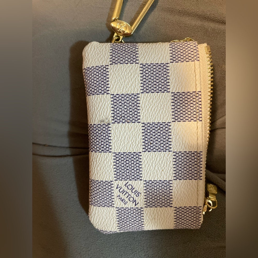 Small change purse